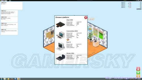 游戏开发流程图文攻略九游会app游戏开发者(图6)